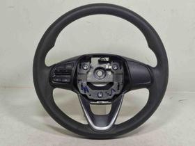 Usado: VOLANTE DE DIRECAO Hyundai HB20 VISION 1.0 2021 Usado: VOLANTE DE DIRECAO Hyundai HB20 VISION 1.0 2021