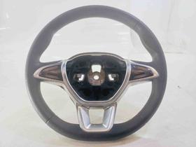 Usado: VOLANTE DE DIRECAO Renault LOGAN 1.0 2022 Usado: VOLANTE DE DIRECAO Renault LOGAN 1.0 2022