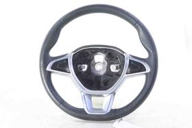 Usado: VOLANTE DE DIRECAO Renault LOGAN 1.0 2023 Usado: VOLANTE DE DIRECAO Renault LOGAN 1.0 2023