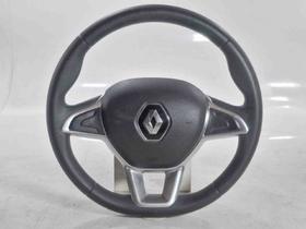 Usado: VOLANTE DE DIRECAO Renault SANDERO 1.0 2021 Usado: VOLANTE DE DIRECAO Renault SANDERO 1.0 2021