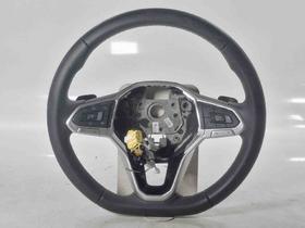 Usado: VOLANTE DE DIRECAO Volkswagen VIRTUS 1.4 2026 Usado: VOLANTE DE DIRECAO Volkswagen VIRTUS 1.4 2026