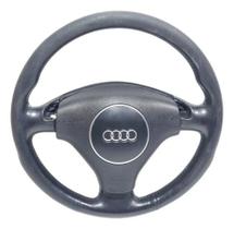USADO: Volante Motorista Audi A4 B6 2001 A 2004 USADO: Volante Motorista Audi A4 B6 2001 A 2004