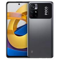 Usado: Xiaomi Poco M4 Pro 128 GB Cinza - Excelente