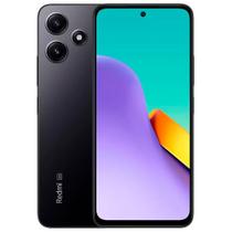 Usado: Xiaomi Redmi 12 128GB - Preto - Voke