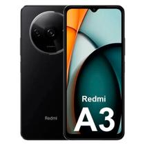 Usado: Xiaomi Redmi A3 64 Gb - Preto - Voke