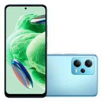 Usado: Xiaomi Redmi Note 128GB - Azul - Voke