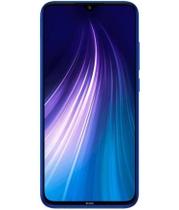 Usado: Xiaomi Redmi Note 8 32GB Azul Muito Bom - Trocafone