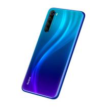 Usado: Xiaomi Redmi Note 8 64Gb - Azul Neptune - Voke