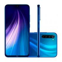 Usado: Xiaomi Redmi Note 8 Pro 128GB - Azul Oceano - Voke