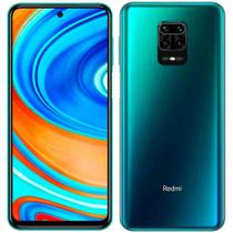 Usado: Xiaomi Redmi Note 9 64 GB - Verde - Voke