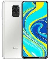 Usado: Xiaomi Redmi Note 9S 64GB Branco Glacial Excelente - Trocafone