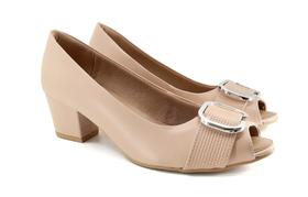 Usaflex q6694001 peep toe rose