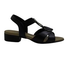 Usaflex sandalia fem