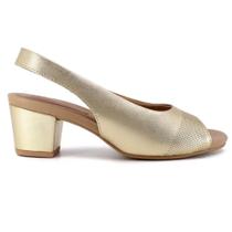 Usaflex Sandalia feminina