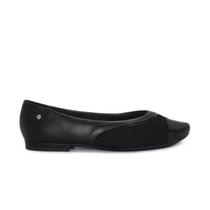 Usaflex Sapatilha Feminina Mm0103 Preto