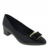 Usaflex Sapato Mestico REF Y7311 PRETO