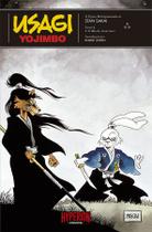 Usagi Yojimbo - Vol.03 - A Trilha do Guerreiro