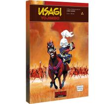 Usagi Yojimbo Vol.1: Ronin - Hyperion Comics