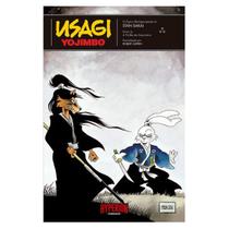 Usagi Yojimbo Vol.3: A Trilha do Guerreiro - Hyperion Comic