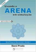 Usando O Arena Em Simulacao