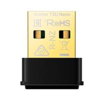 USB Adaptador Wi-Fi TP-Link Archer T3U Nano AC1300 - Dual Band - MU-MIMO
