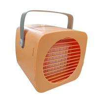 Usb Air Cooler Dormitório Doméstico Escritório Ventilador de umidificação de mesa