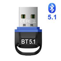 USB Bluetooth 5 0 Adaptador 5 1 Receptor 5 0 Dongle 5 0 Adaptar