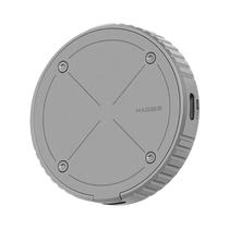 USB C 3.2 Gen2 Hagibis Magnético M2 NVMe SSD Gabinete Magsafe Caso Para iPhone 16 pro Max MacBook