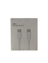 Usb-c charge cable (1m) Usb-c charge cable (1m)