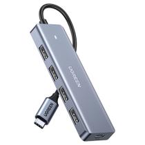 usb-c para 4-Port USB 3.0 hub usb-c para 4-Port USB 3.0 hub