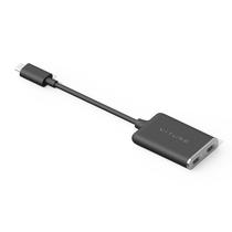 USB-C para óculos e adaptador de carregamento VITURE para Switch USB-C para óculos e adaptador de carregamento VITURE para Switch