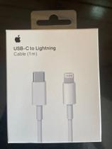 USB-C tô Lightning