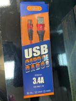 USB cabo de dados USB cabo de dados