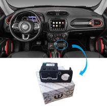 USB Dianteiro Jeep Renegade PCD 15 17 18 2019 Original Mopar