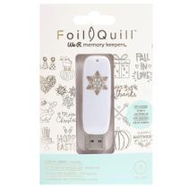 USB Drive 200 Imagens para Foil Quill We R - Festividades - WE ARE