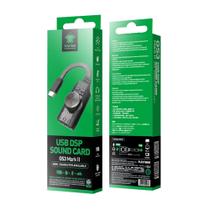 USB DSP SOUND CARD GS3 Mark II Plextone USB DSP SOUND CARD GS3 Mark II Plextone