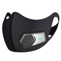 USB filtro de ar recarregável máscara antipoluição Smart Dustpr