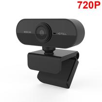 USB HD 1080P/720P Mini Computador Webcam Anti-peeping Rotatab - generic