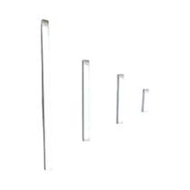 Usb Recarregável Sensor De Movimento Led Night Light Portátil Cabeceira Armário Tubo Lâmpada Para