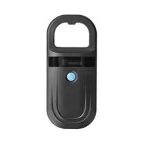 USB RFID Pet ID Chip Scanner Portátil 134,2 KHz Leitor Digital Para Cães, Gatos, Etiquetas De