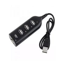 Usb rub extensor 4 portas 2.0 hub