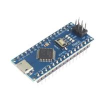 USB Tipo-C Nano 3.0 Para Arduino ATMEGA328P Mini Micro USB CH340 Driver 16Mhz Compatível Com USB Tipo-C Nano 3.0 Para Arduino ATMEGA328P Mini Micro USB CH340 Driver 16Mhz Compatível Com