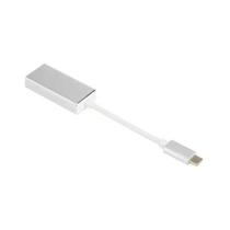 usb tipo c para displayport femea usb tipo c para displayport femea