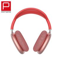 Use fone de ouvido Bluetooth P9