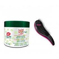 Use-tox ecologic btox ecológic 0% 500g use me cosmetic Use-tox ecologic btox ecológic 0% 500g use me cosmetic