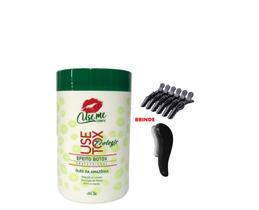 Use-tox Ecologic Use Me Cosmetic 1kg