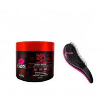 Use tox efeito redutor de volume - btox 500g use me