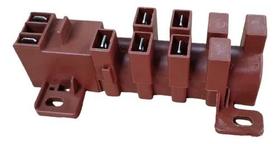 Usina 5 saida pl grosso original brastemp