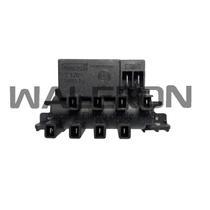 Usina 8 Saídas Terminal Estreito Paralelo