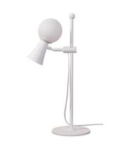 Usina Abajur Dirham 1g9 1mr16 477x244x155mm 25057-branco